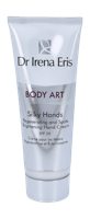 Dr. Irena Eris - Dr Irena Eris Body Art Silky Hands 75 ml Handverzorging - thumbnail