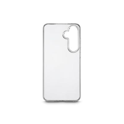Hama Cover Samsung Galaxy S24 FE Transparant