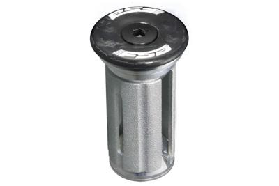 FSA TH-881-1 Schroef 1,5" Carbon deksel