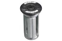 FSA TH-881-1 Schroef 1,5" Carbon deksel - thumbnail