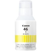 Canon GI-46 Y geel - thumbnail
