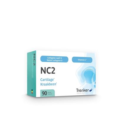 Trenker NC2 90 Capsules Trenker NC2 90 Capsules