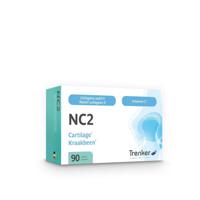 Trenker NC2 90 Capsules - thumbnail