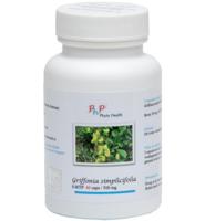 Phyto Health Griffonia simplicifolia (60 caps) - thumbnail