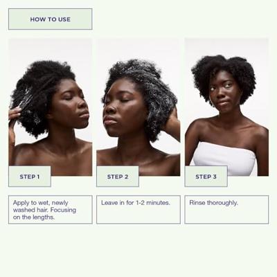 Maria Nila Luminous Colour Conditioner - thumbnail