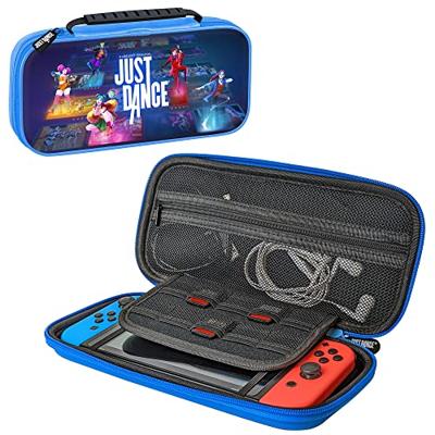 Just Dance Storage Hard Case