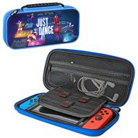 Just Dance Storage Hard Case - thumbnail