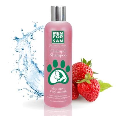 Kattenshampoo Menforsan Katten 300 ml - thumbnail