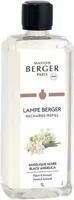 Lampe Berger huisparfum black angelica 1 l - thumbnail