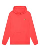 Pullover Hoodie Radical Coral - thumbnail