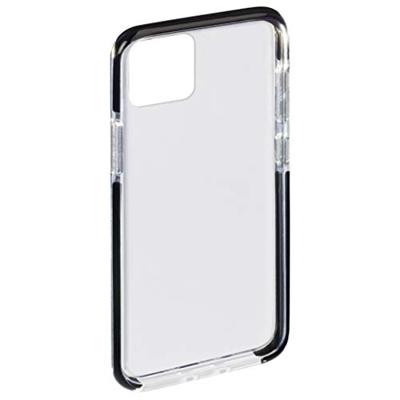 Hama Cover Protector Voor Apple IPhone 11 Zwart Hama Cover Protector Voor Apple IPhone 11 Zwart