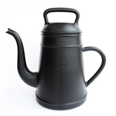 Capi gieter xala lungo 12 l zwart