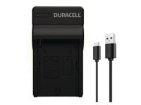 Duracell DRS5960 batterij-oplader USB - thumbnail