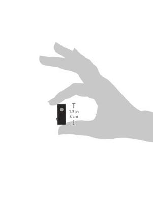 Facom reservevierkant 1/2" - 77.T1