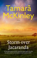 Storm over Jacaranda - Tamara McKinley - ebook - thumbnail