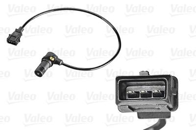 Krukassensor OPEL SAAB 254005
