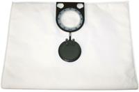 Metabo 5 vliesfilterzak | 20 L | AS 1200 | ASA 1201 | AS 20 L | 631629000 - 631629000 - thumbnail