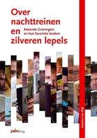 Over nachttreinen en zilveren lepels (Paperback) - thumbnail
