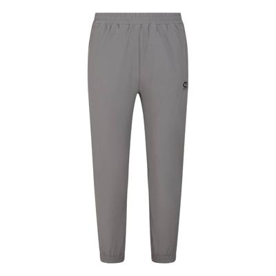 Cruyff Penite Trainingsbroek Lichtgrijs