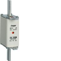 Hager mespatronen LNH1025M 25A - thumbnail