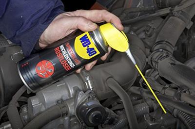 WD40 kruipolie specialist 100ml