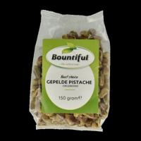 Pistache gepeld 150 Gram - thumbnail