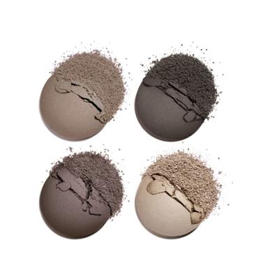 Chanel Les 4 Ombres Multi Effect Quadra Eyeshadow 322 Blurry Grey Oogschaduw 2 g Dames