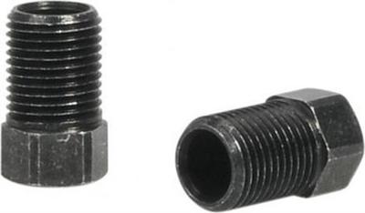 Elvedes Hydro klembout shimano/magura m8x0.75 voor 5mm leiding