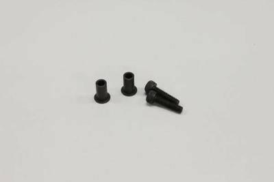 Kyosho - Long King Pin Set - Inferno MP9-MP10 (IF467B)