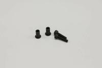 Kyosho - Long King Pin Set - Inferno MP9-MP10 (IF467B) - thumbnail