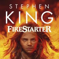 Firestarter (Ogen van Vuur) - thumbnail