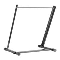 Adam Hall RACK STAND 12 ECO Verstelbaar 19 inch standaard 12U - thumbnail