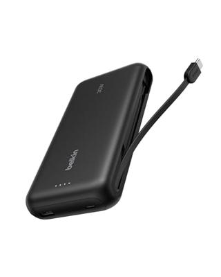 Powerbank Belkin Zwart 20000 mAh