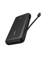 Powerbank Belkin Zwart 20000 mAh - thumbnail