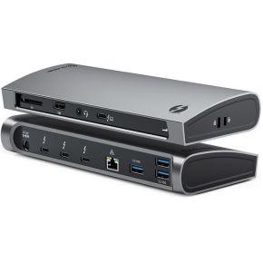 Alogic Blaze Thunderbolt 4 dockingstation
