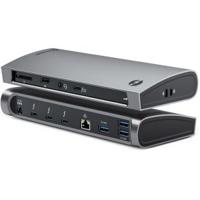 Alogic Blaze Thunderbolt 4 dockingstation - thumbnail