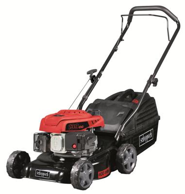 Scheppach Grasmaaier LMH400PM Scheppach Grasmaaier LMH400PM