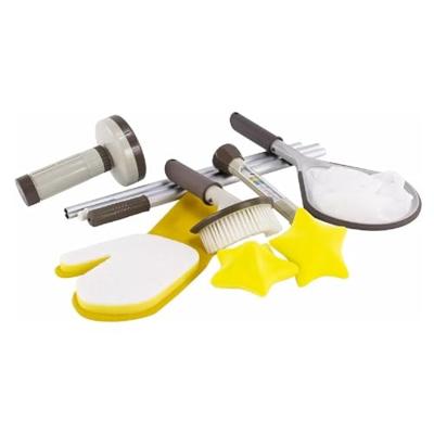 7 Pc Boreal Spa Braet ALPC - Alpc 7 Pc Boreal Spa Braet ALPC - Alpc