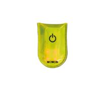 Wowow magnetlight 2.0 yellow usb-c - thumbnail
