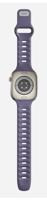 Nomad Tempo Band Apple Watch 44mm/ 45mm/ 46mm/ 49mm Paars - thumbnail