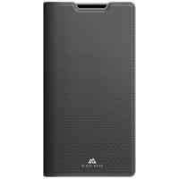 Black Rock The Classic Booklet Samsung Galaxy S24 Zwart Met standfunctie - thumbnail