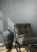 Novamur Jackie Behang met glanzende letters - 6824-30 - thumbnail
