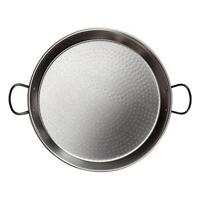 Pan Vaello Staal 6 personen (Ø 34 cm) - thumbnail