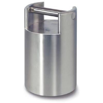 Kern 337-141 337141 Controlegewicht 10 kg roestvrij staal stapelbaar