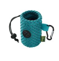 Zakdispenser Hunter Turkoois - thumbnail