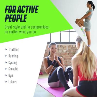 Incylence Elements Ultralight Sokken