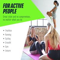 Incylence Elements Ultralight Sokken - thumbnail