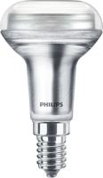 Philips LED 77379300 LED Energielabel F (A - G) E14 Reflector 2.8 W = 40 W Warmwit (Ø x l) 5 cm x 8.4 cm 1 stuk(s) - thumbnail