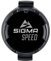 Sigma snelheidssensor ant+/bluetooth smart dual rox gps magneetloos - thumbnail