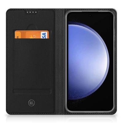 Samsung Galaxy S23 FE | Hoesje maken | Tijger